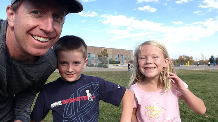 What Title IX Means To This Dad