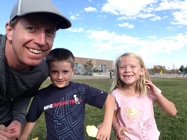 What Title IX Means To This Dad