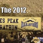 2012 Pikes Peak Marathon Starting Line