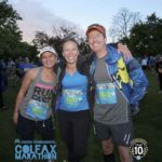 2015 Colfax Marathon
