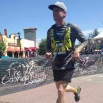 Steve Lemig Finishes 2016 Pikes Peak Marathon