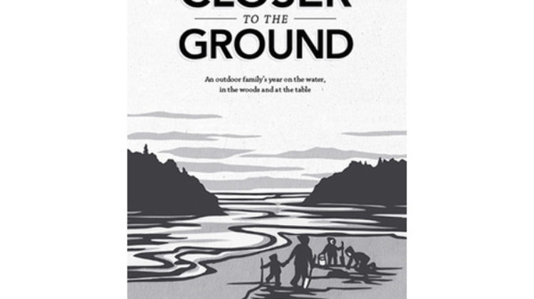 Dylan Tomine's Closert to the Ground Book