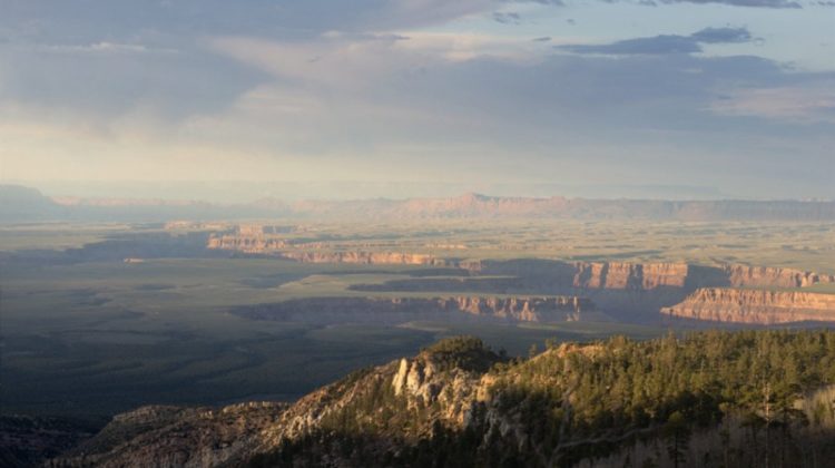 Grand Canyon National Monument