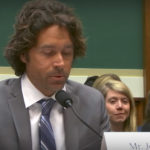 Pro Snowboarder Jeremy Jones Speaks in Washington