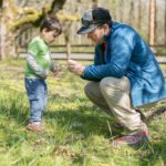 Camping Tips For Dads & Kids