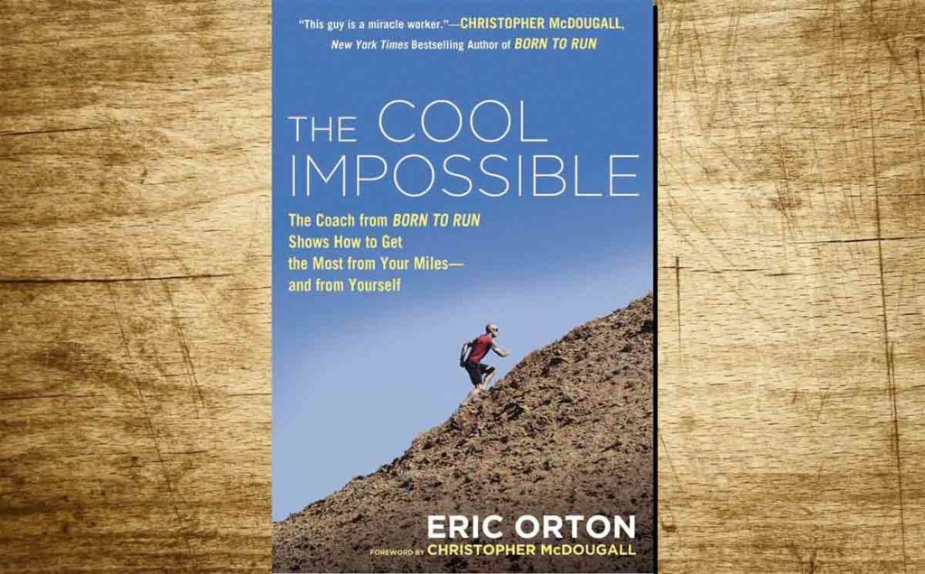 Eric Orton's The Cool Impossible