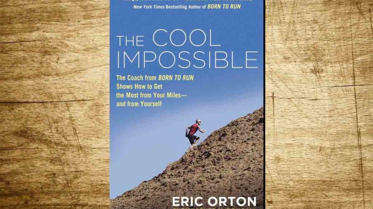 Eric Orton's The Cool Impossible