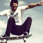 Todd Richards on Fatherhood