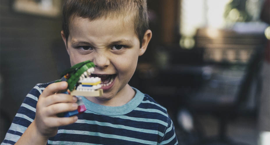 6 Best Worst Ways To Pull Your Kid S Teeth Wilderdad