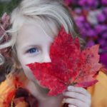 Wild Child by Tom Reed