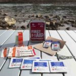 Wilderdad Adventure Medical Kits First Aid Tin 1