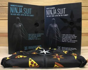 Airblaster Mens Classic Ninja Suit