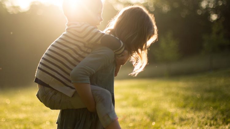5 Fun Kids Games To Save Your Next Camping Trip