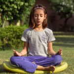 Mindfulness For Kids