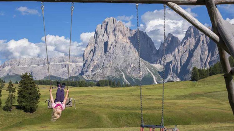 Best Camping Games For Kids