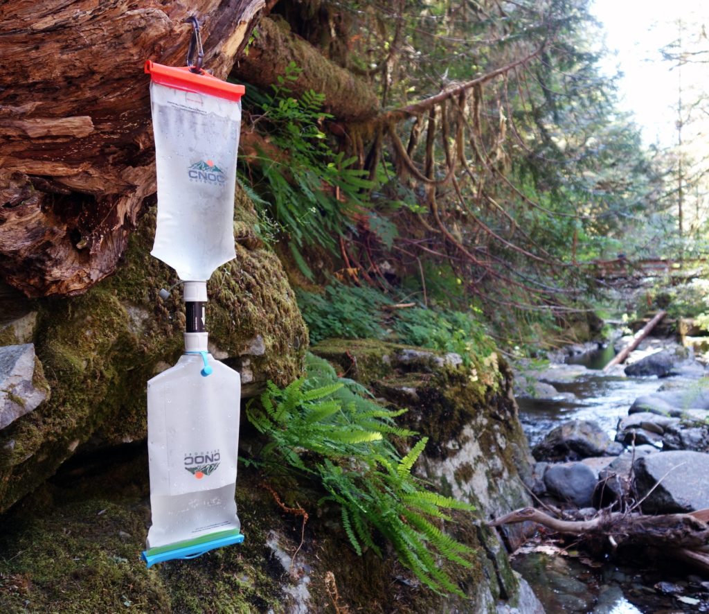 Best Camping Water Filter For Families