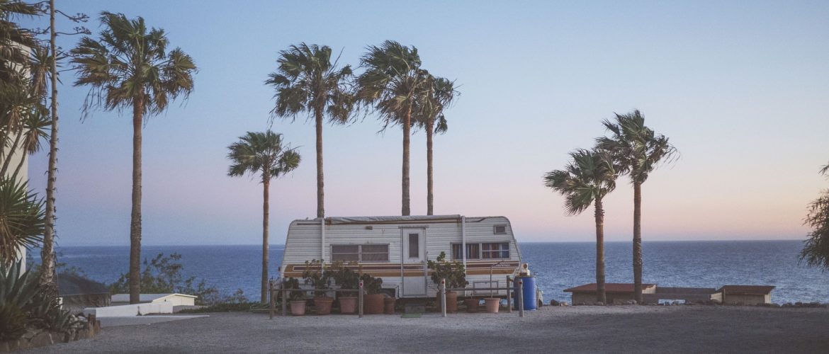 RV Living With Family
