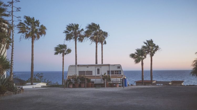 RV Living With Family