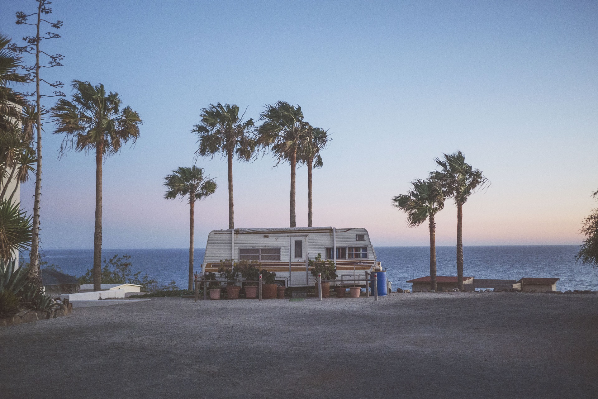 RV Living With Family