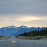 Family trip to Alaska