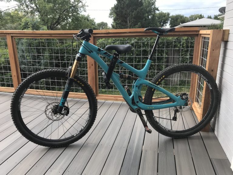 The Ultimate Front Kids Mountain Bike Seat Wilderdad