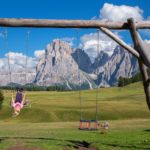 4 More Backyard Kid's Games Ideas