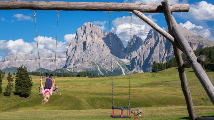 4 More Backyard Kid's Games Ideas