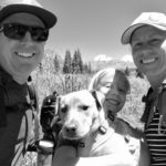 Steve Lemig Dad Podcast Interview