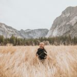 Simply spending time outdoors teaches kids to care for the environment
