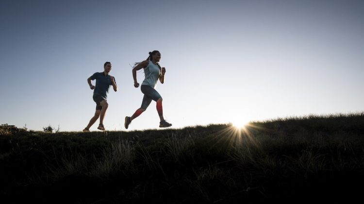 Spring 2021 Trail Running Shoes