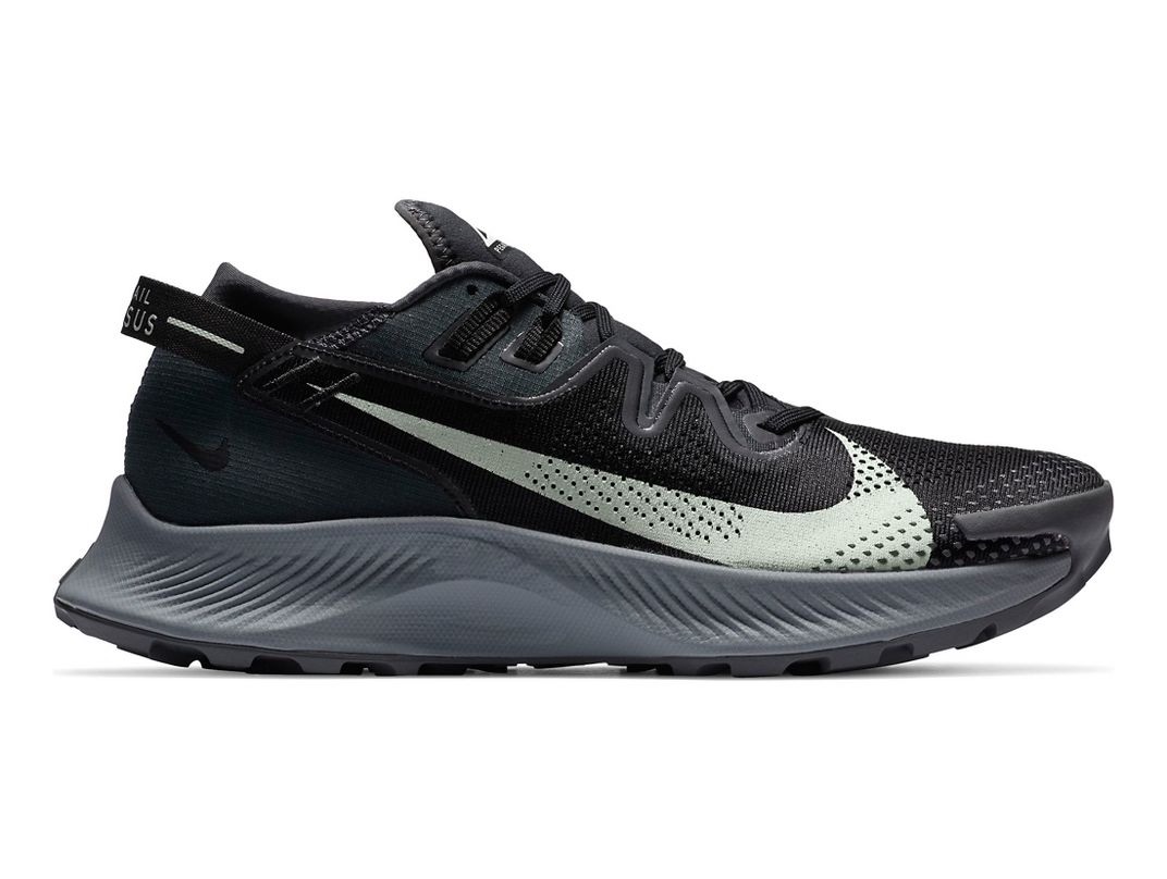 Nike trail running shoes
