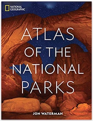 Atlas of the national parks