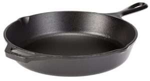 Dad Gift: Lodge Cast Iron pan