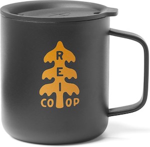 REI Camp Mug