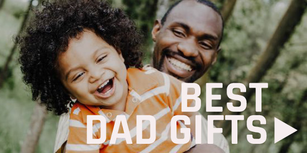 Recommended Best Dad Gifts