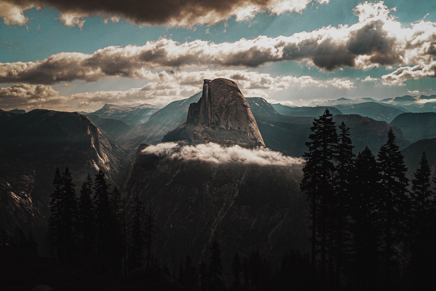 Things to do in Yosemite with kids