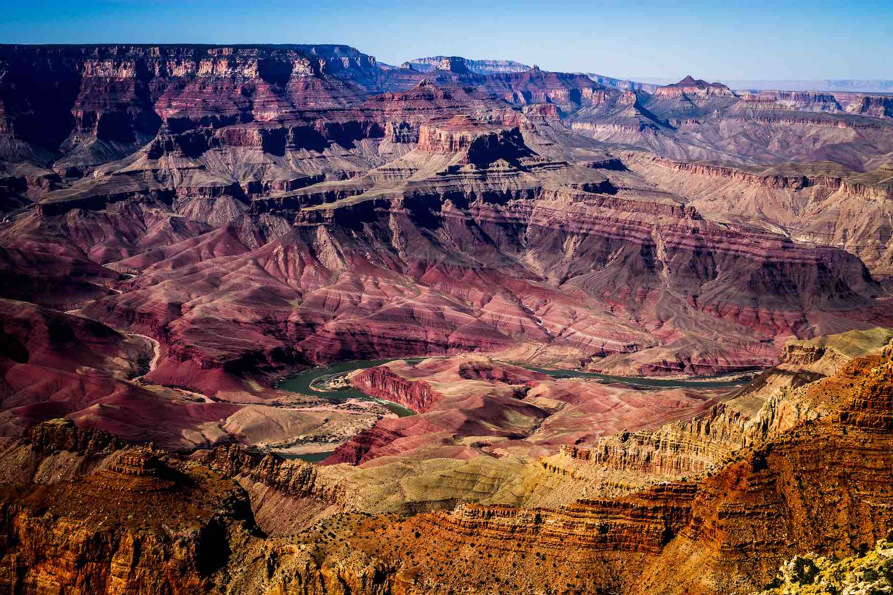 Only Have One Day in Grand Canyon? Here's the Perfect List of Must-Sees!