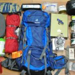 best camping gear checklist
