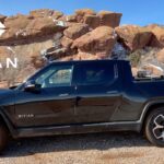 2023 Rivian R1T Review