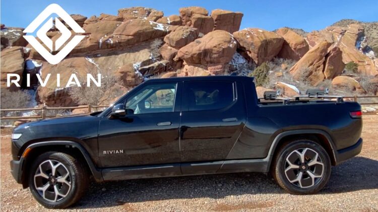 2023 Rivian R1T Review