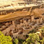 Mesa Verde Cliff Dwelling is a Perfect Destination for Kids