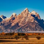 Grand Teton National Park