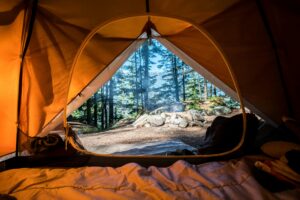Fall Camping Gear Essentials for Families