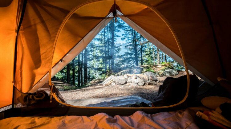Fall Camping Gear Essentials for Families