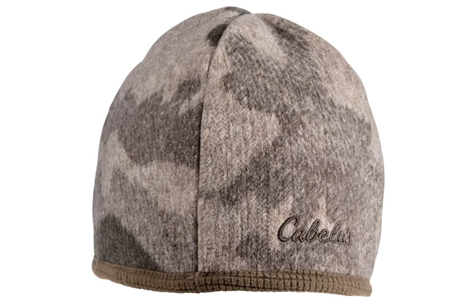 Winter gear men's and kid's beanie