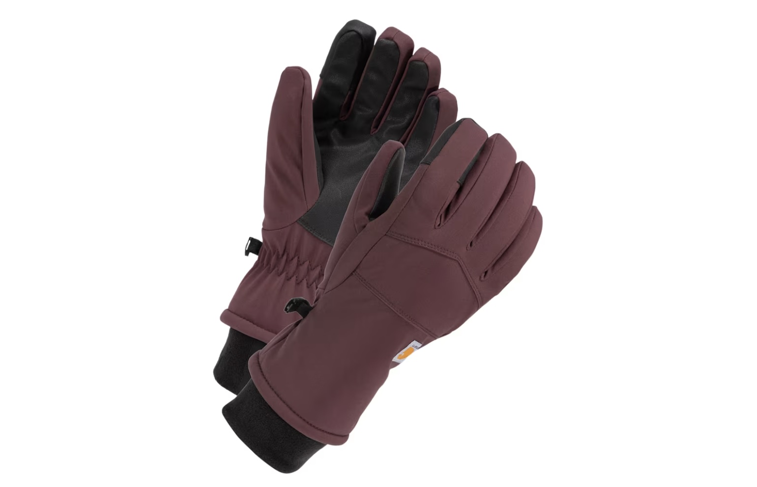 women's insulated waterproof winter gloves