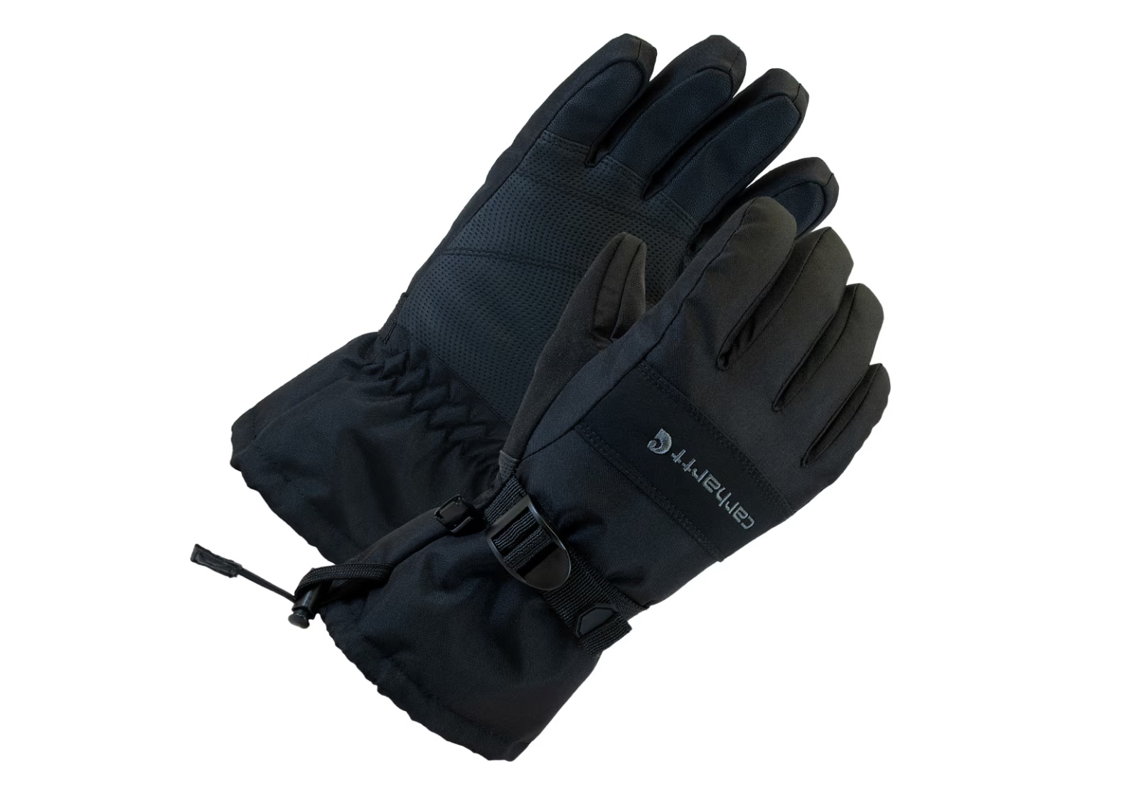 winter camping gear insulated gloves for kids