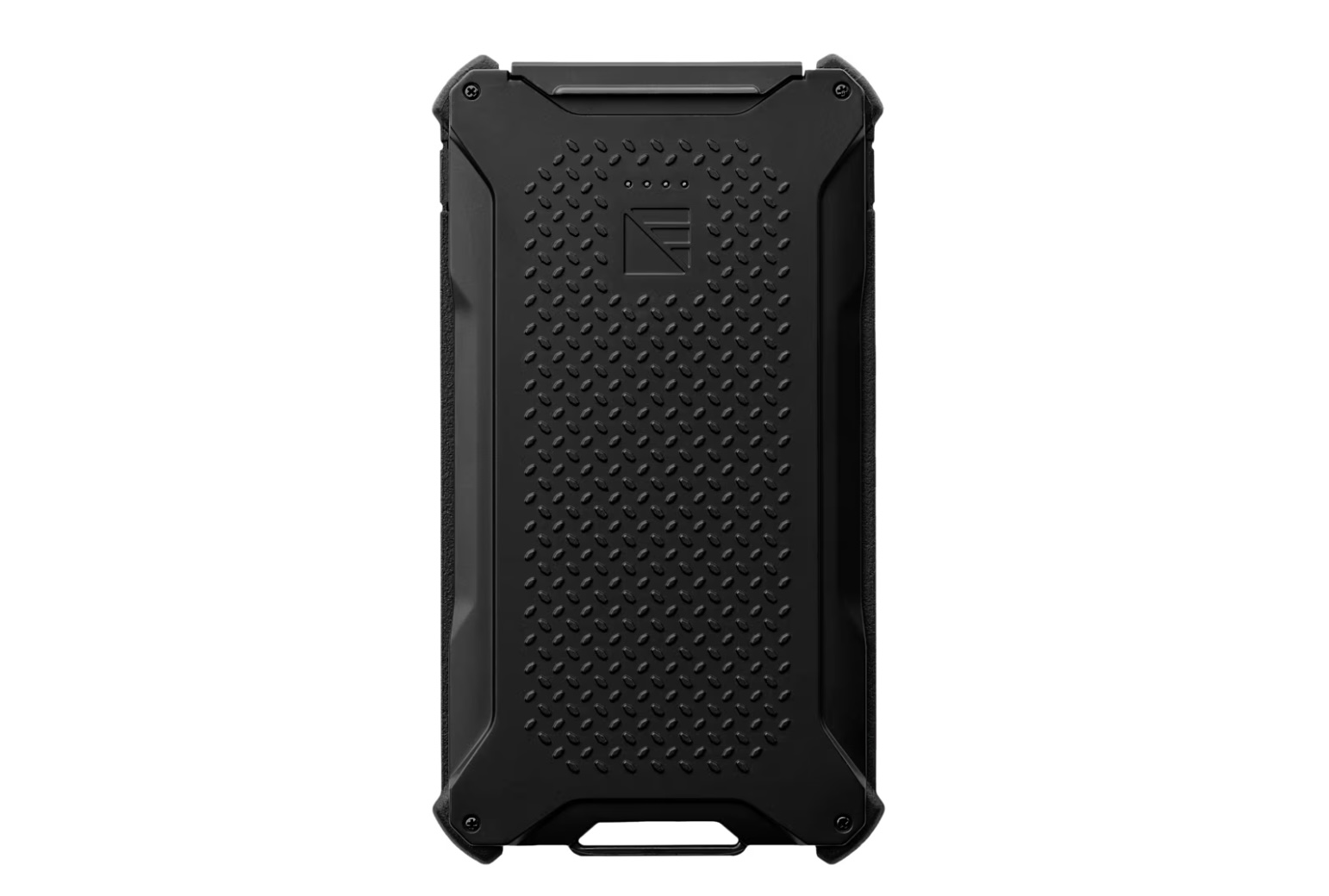 Power bank for cell phone charging