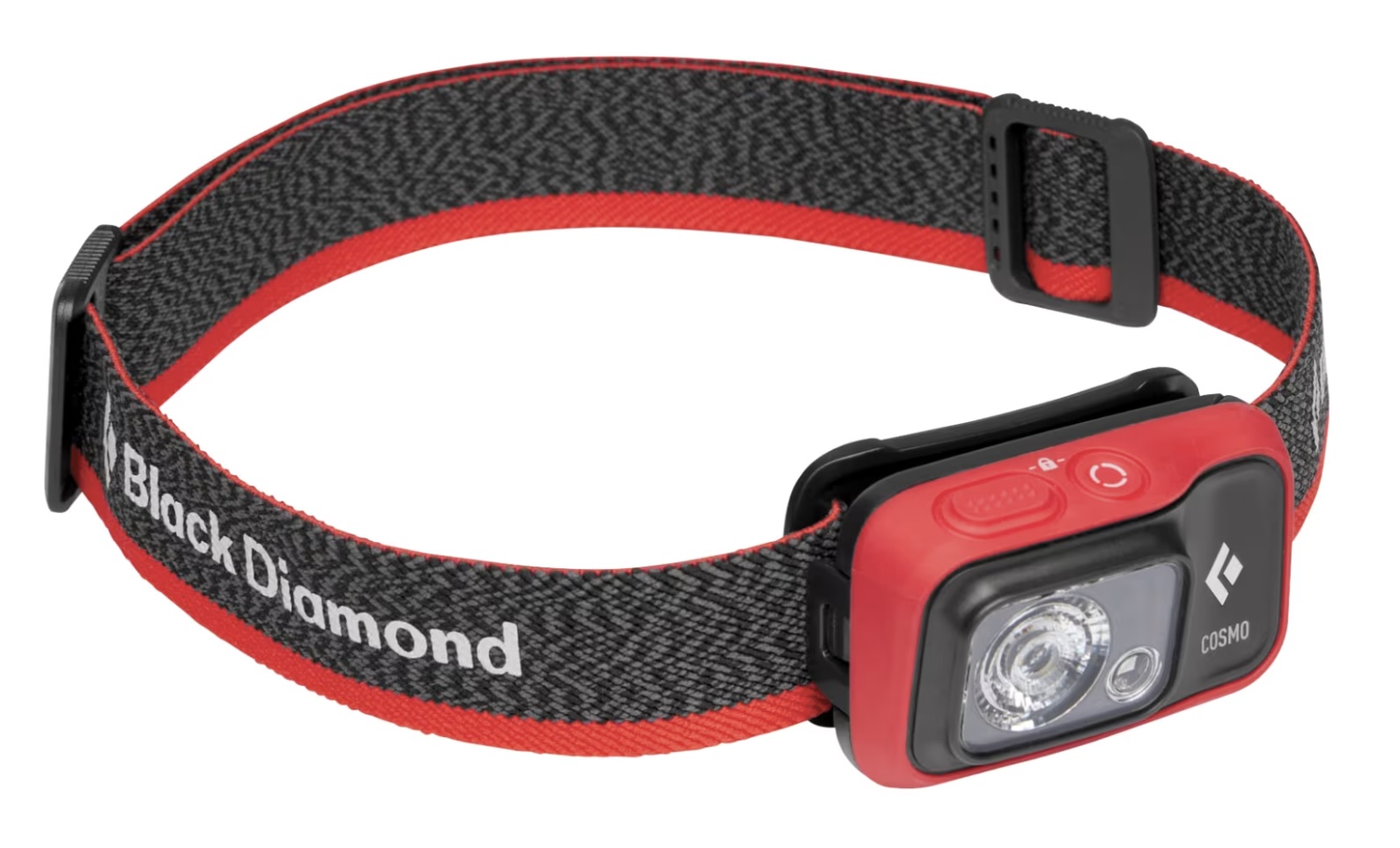 Black Diamond headlamp