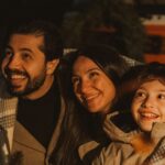 Camping in winter is just as fun as summer when you have the right camping gear for families